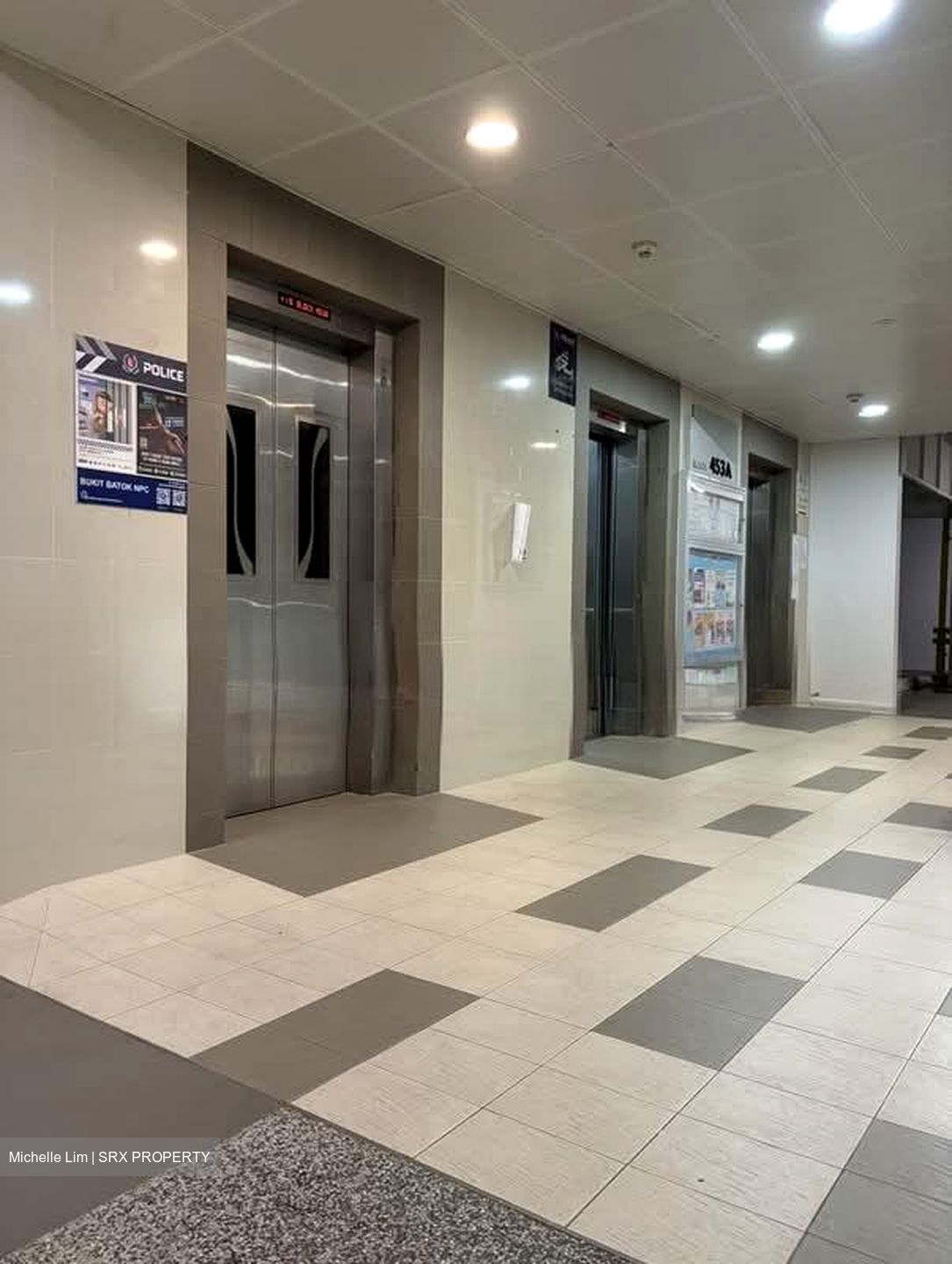 Blk 453A West Terra @ Bukit Batok (Bukit Batok), HDB 5 Rooms #585514941